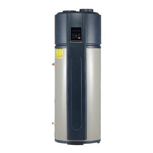 Bomba de Calor AQS Midea (300 L)